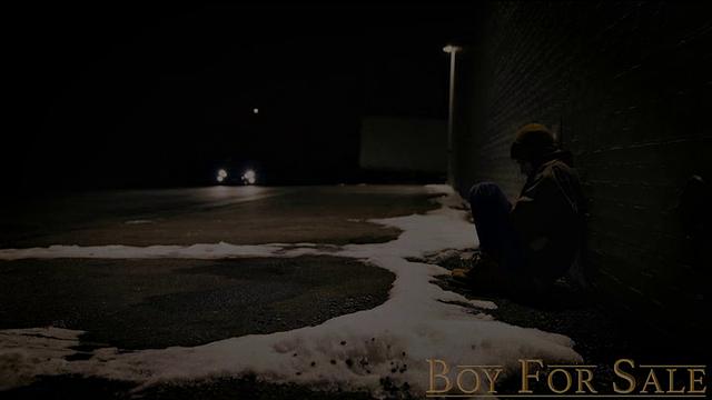 THE BOY JACK WATERS Chapter 1 - Grooming