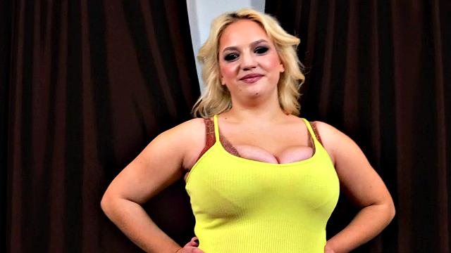 No Bra Can Support Tits