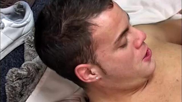Alec &amp;amp;amp; Scott Fuck Raw In The Wardrobe Room - Alec &amp;amp;amp; Scott