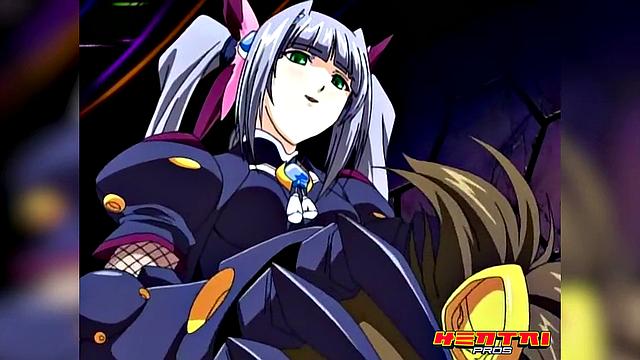 Escalayer 3: Angel's Victory