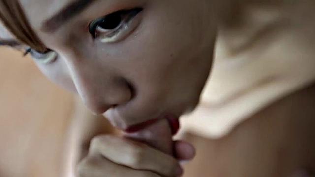 Natty1 - Blowjob - Clip