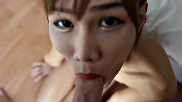 Natty1 - Blowjob - Clip