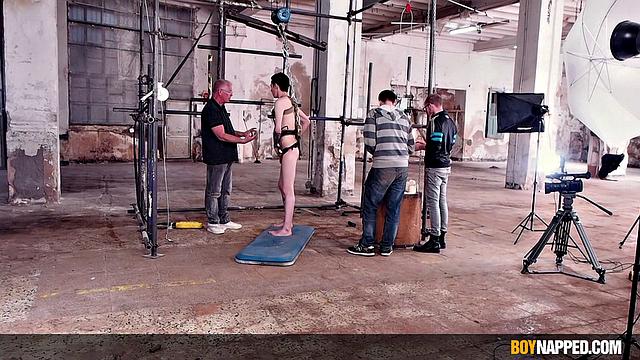 Learning How to Satisfy Master Kane - Part 2 - Galiel Swan & Sebastian Kane