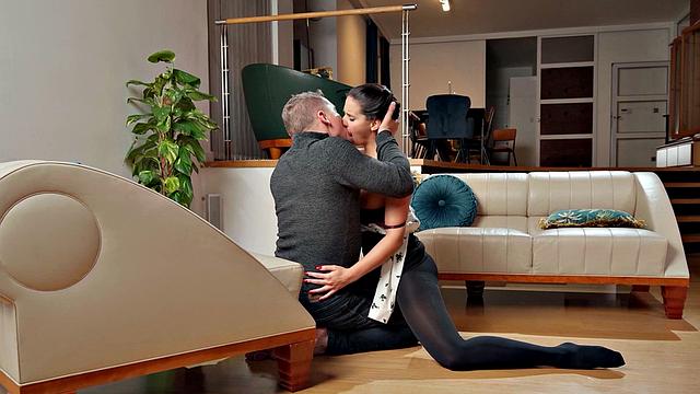 HUNT4K. Piano Passion