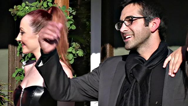 Til Sex Do Us Part 4