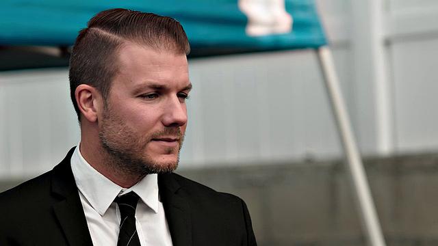 Wicked - Vanna Bardot Blindfolded To Ride Dick