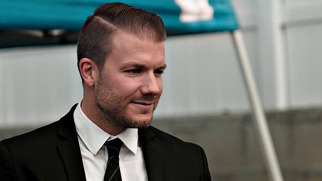 Wicked - Vanna Bardot Blindfolded To Ride Dick