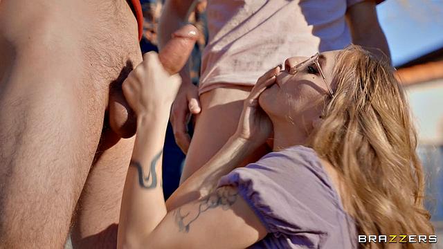 Day of Debauchery: Part Two