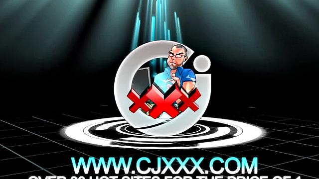 Using a night vision camera, Bob records a glory hole session of him sucking off Walter. It doesn't take long for Bob to suck that limp dick until it's rock hard.