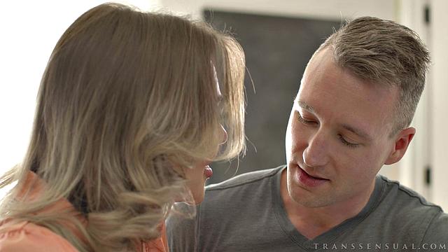 TS Wife Swap 4 Scene 4 - My Turn, Too