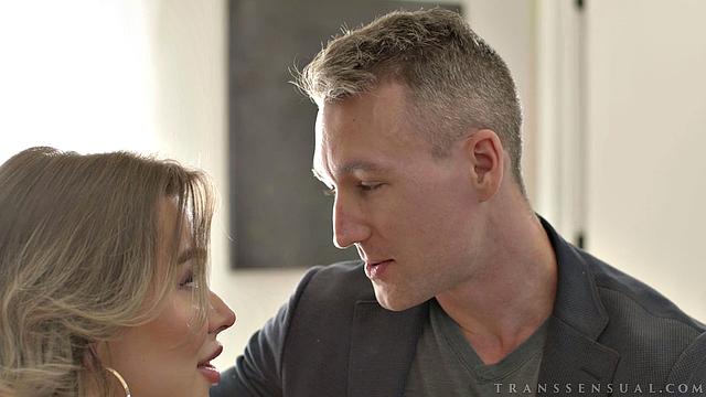 TS Wife Swap 4 Scene 4 - My Turn, Too