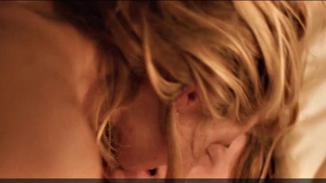 Lucy Fry sensual scenes