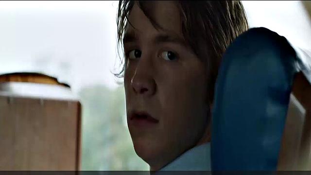 Lucy Fry sensual scenes