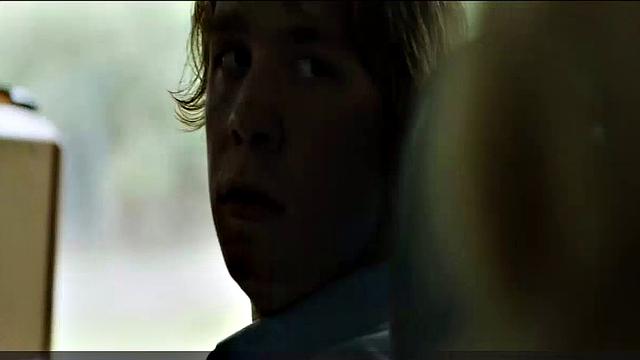 Lucy Fry sensual scenes