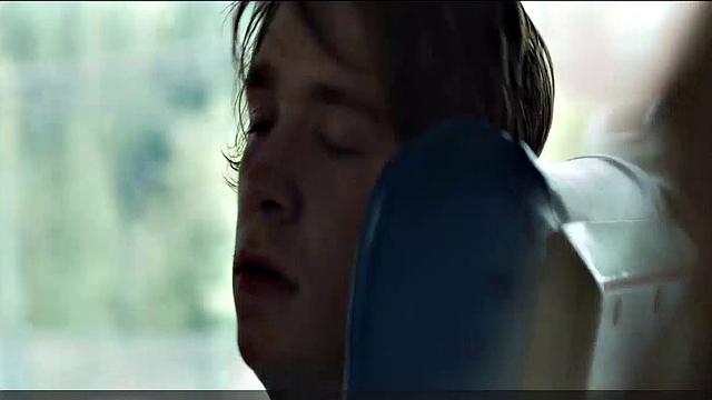 Lucy Fry sensual scenes