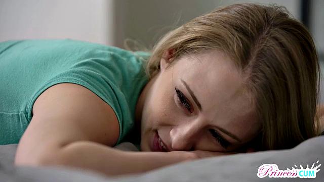 Stepsisters Boo Story - S6:E5