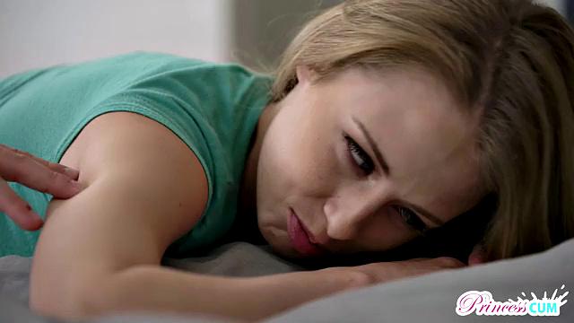 Stepsisters Boo Story - S6:E5