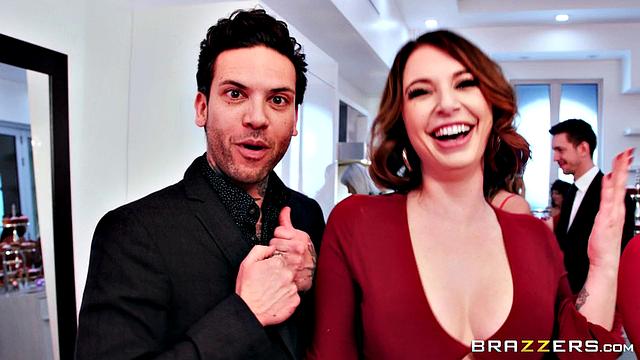 Valentine's Affair: Unseen Moments