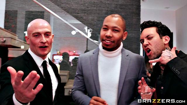 Valentine's Affair: Unseen Moments