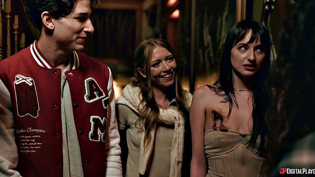 The Birthday Slasher