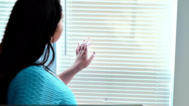 Laila Lust: What Girls Do When Alone