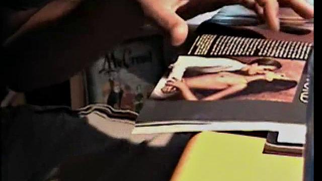 Sucking Straight Boy Zack