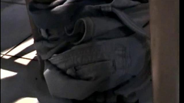 Sucking Straight Boy Zack