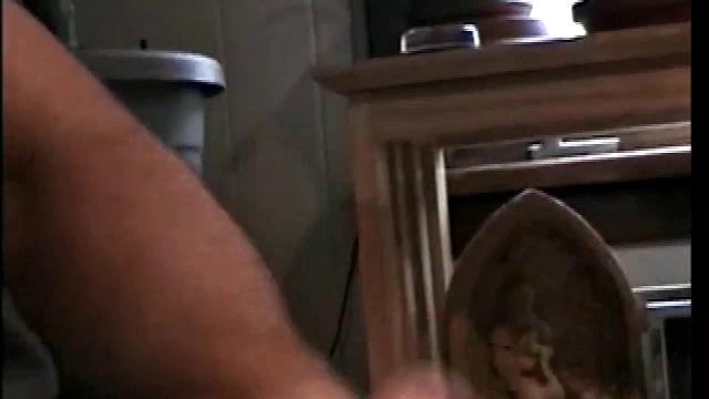 Sucking Straight Boy Zack