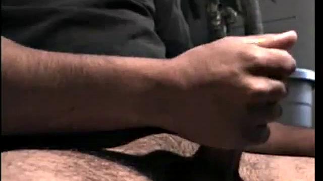 Sucking Straight Boy Zack