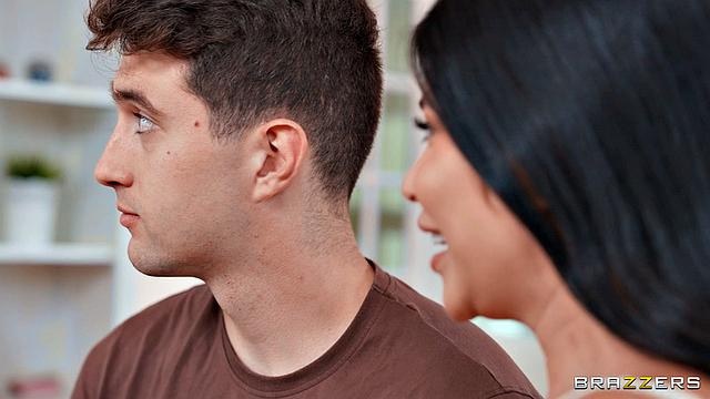 Her Big Titty Friend