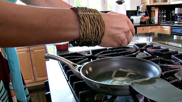 Busty MILF Raquel Devine is Horny