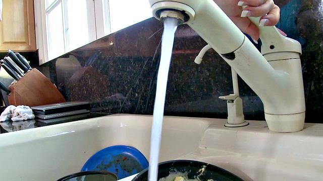 Busty MILF Raquel Devine is Horny