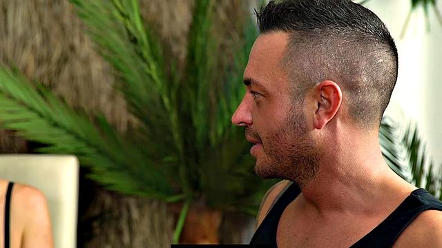 Wolf Wagners Jungle Party 3: A Lively Threesome Finale