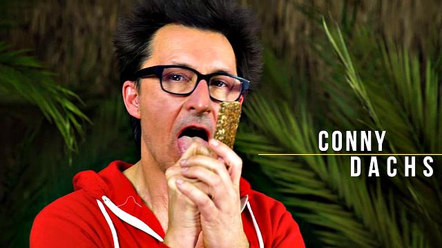 Wolf Wagners Jungle Party 3: A Lively Threesome Finale