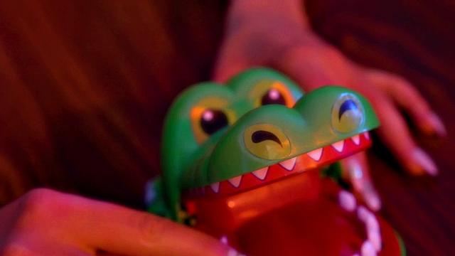 Wolf Wagners Jungle Party 3: A Lively Threesome Finale
