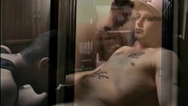 Bareback Straight Fucking Buzz