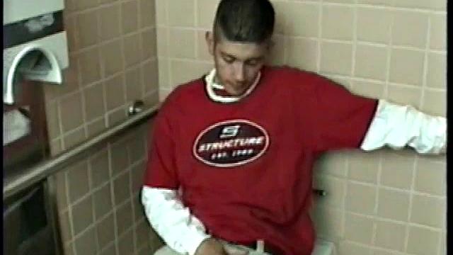 Straight Boy Ethan Jacking