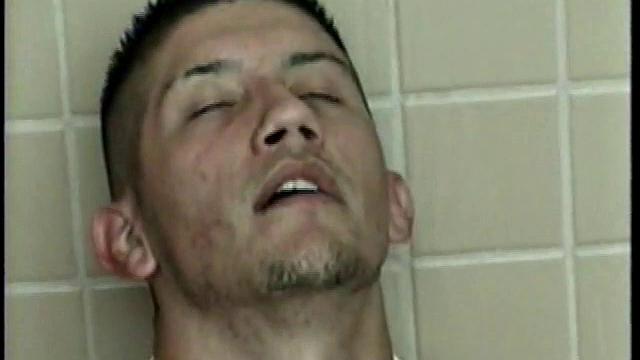 Straight Boy Ethan Jacking