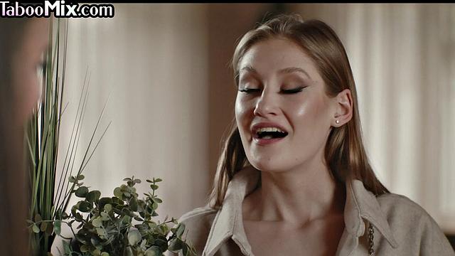 Beauty lesbians in 69