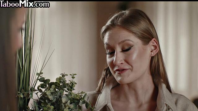 Beauty lesbians in 69