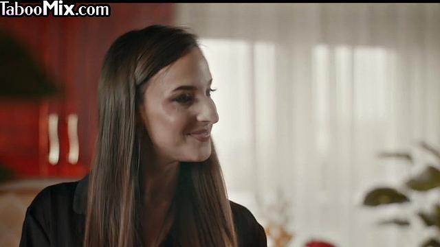 Beauty lesbians in 69