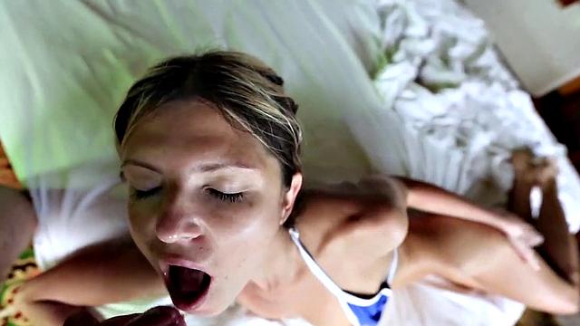 Gina Gerson Day 3 - Preview