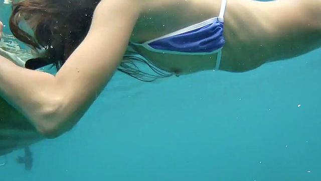 Gina Gerson Day 3 - Preview