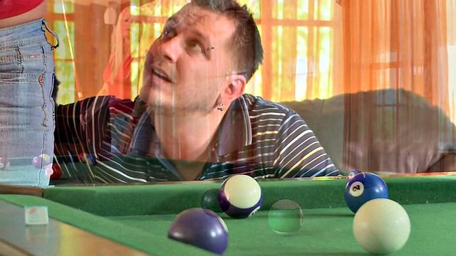 She Wanted to be Properly Handled