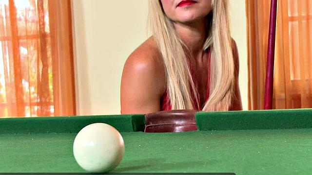 She Wanted to be Properly Handled