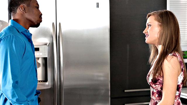 Two Dicks To Settle The Debt