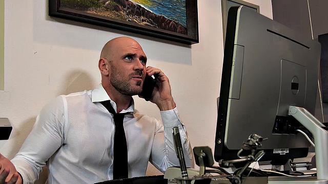 Gia Derza Craves Uncle