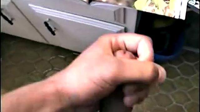 Sucking Off Straight Zack