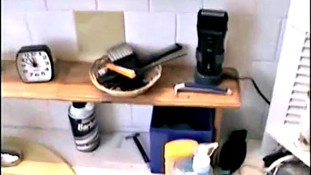 Sucking Off Straight Zack