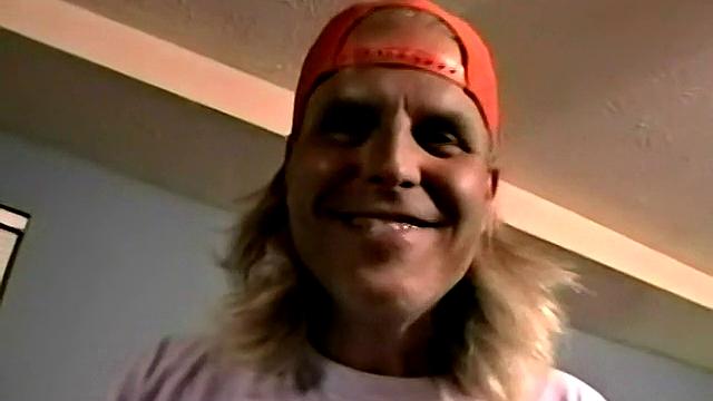 Tommy Daddy Shoots a Hot Load - Tom